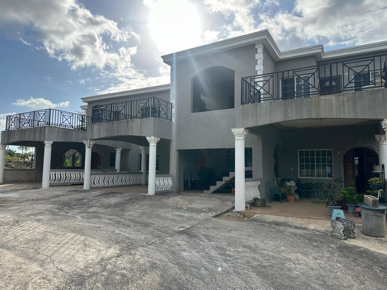 Fourteenth image of Kendal Road, Mandeville in Mandeville, Manchester, Jamaica - property is For Sale