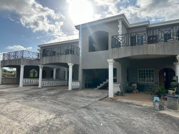 Fourteenth image of Kendal Road, Mandeville in Mandeville, Manchester, Jamaica - property is For Sale