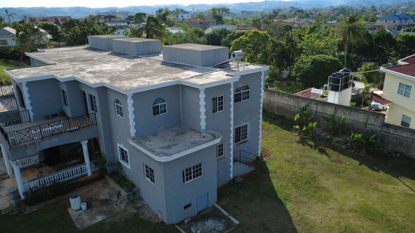 Second image of Kendal Road, Mandeville in Mandeville, Manchester, Jamaica - property is For Sale