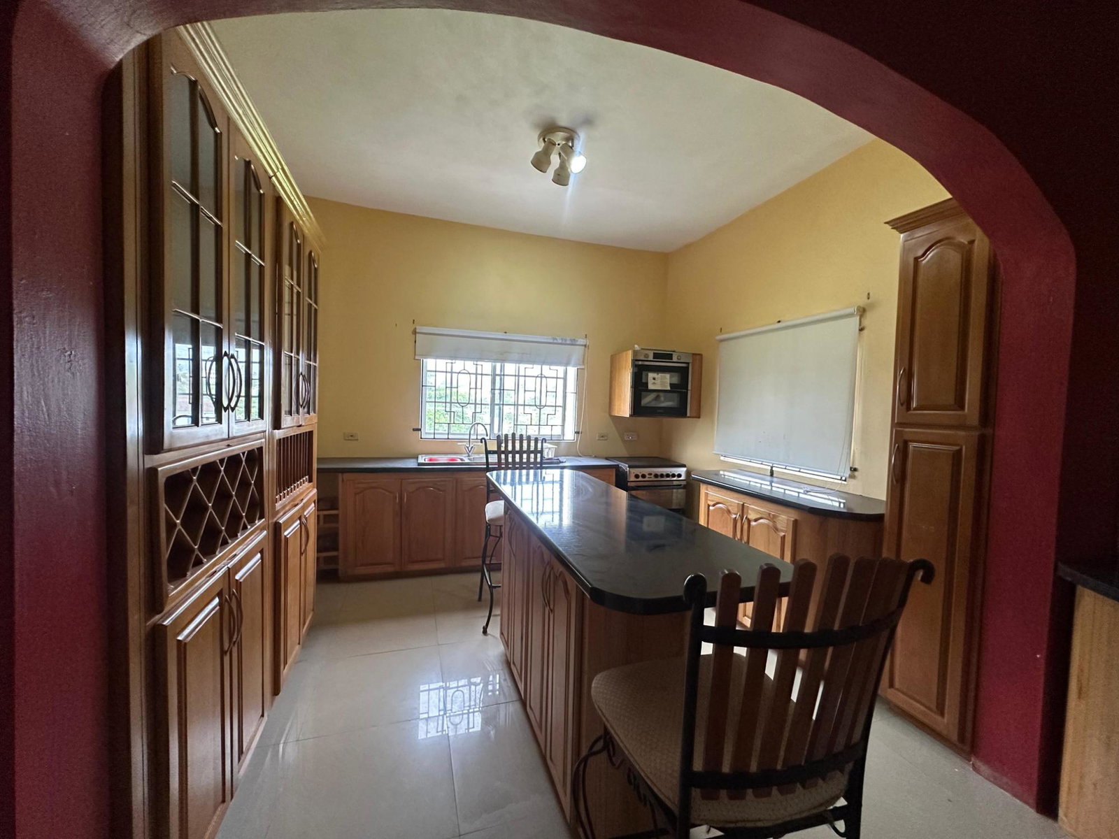 Third image of Kendal Road, Mandeville in Mandeville, Manchester, Jamaica - property is For Sale
