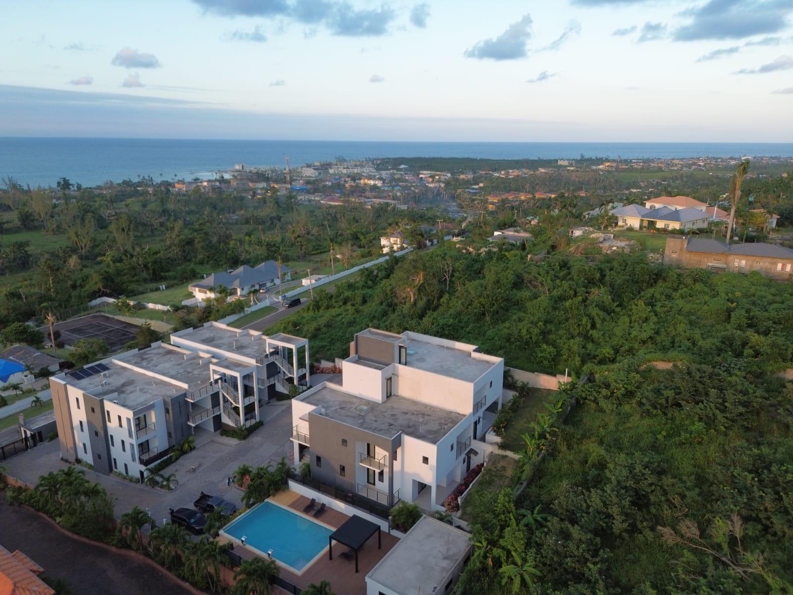 Second image of 8- Cardiff Hall, Runaway Bay in Runaway Bay, St. Ann, Jamaica - property is For Sale
