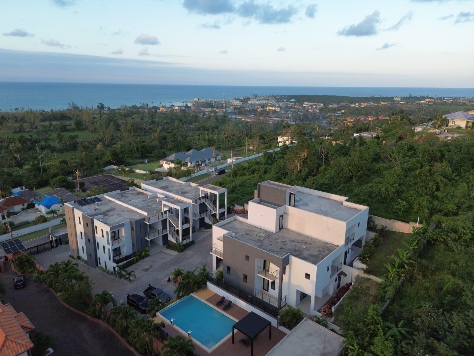 Twenty-Third image of 8- Cardiff Hall, Runaway Bay in Runaway Bay, St. Ann, Jamaica - property is For Sale