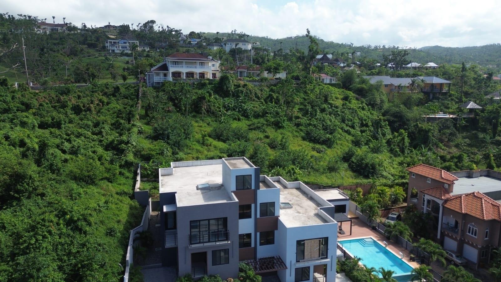 Twenty-Eighth image of 8- Cardiff Hall, Runaway Bay in Runaway Bay, St. Ann, Jamaica - property is For Sale