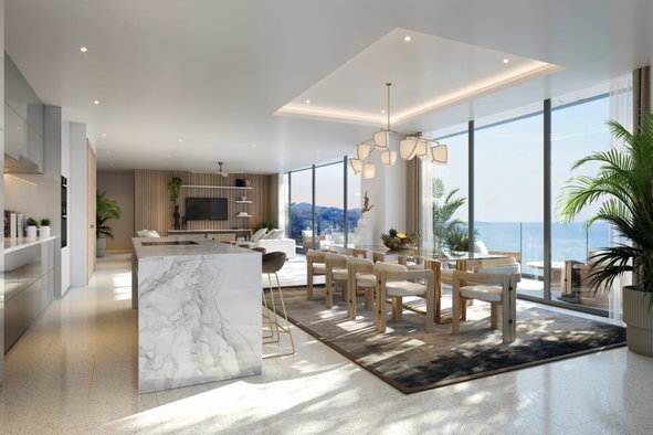 Tenth image of S1707- Pinnacle in Montego Bay, St. James, Jamaica - property is For Sale