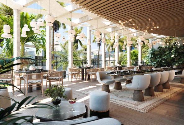 Fifteenth image of S1707- Pinnacle in Montego Bay, St. James, Jamaica - property is For Sale