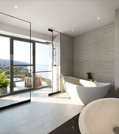 Twenty-Third image of S1707- Pinnacle in Montego Bay, St. James, Jamaica - property is For Sale