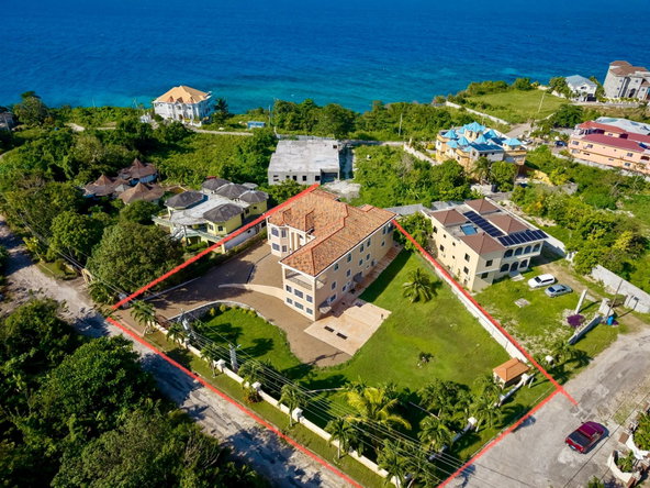 Second image of 130 & 131 Rio Nuevo in Rio Nuevo, St. Mary, Jamaica - property is For Sale