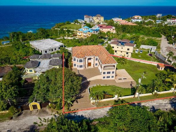 Third image of 130 & 131 Rio Nuevo in Rio Nuevo, St. Mary, Jamaica - property is For Sale