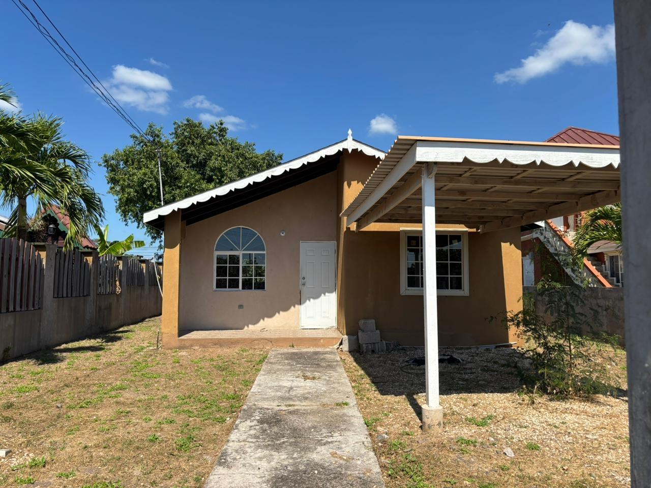 First image of 373 Seamount Circle New Harbo in Old Harbour, St. Catherine, Jamaica - property is For Sale