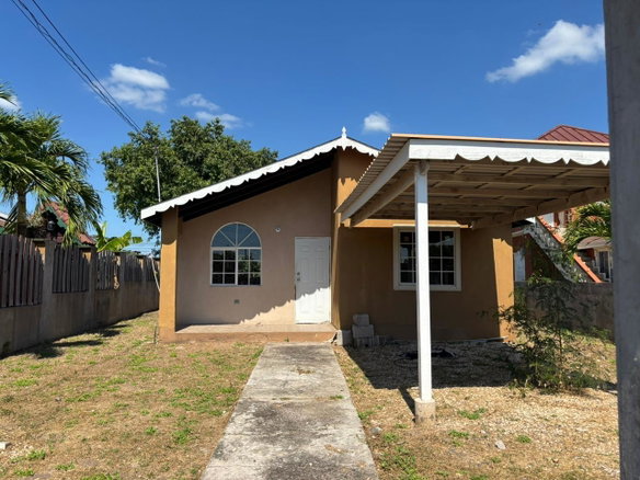 First image of 373 Seamount Circle New Harbo in Old Harbour, St. Catherine, Jamaica - property is For Sale