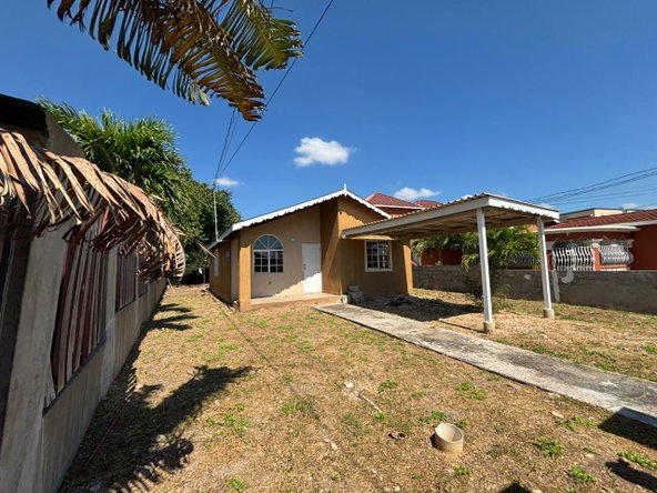 Second image of 373 Seamount Circle New Harbo in Old Harbour, St. Catherine, Jamaica - property is For Sale
