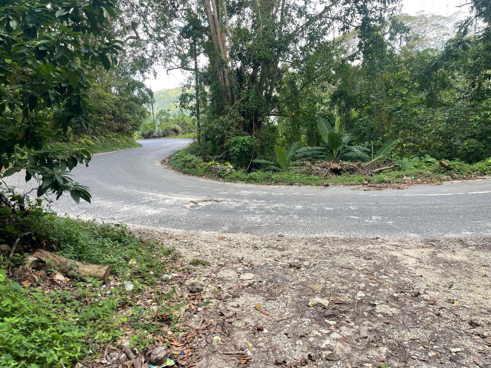 Fourth image of 51 Lime Hall Content in Lime Hall, St. Ann, Jamaica - property is For Sale