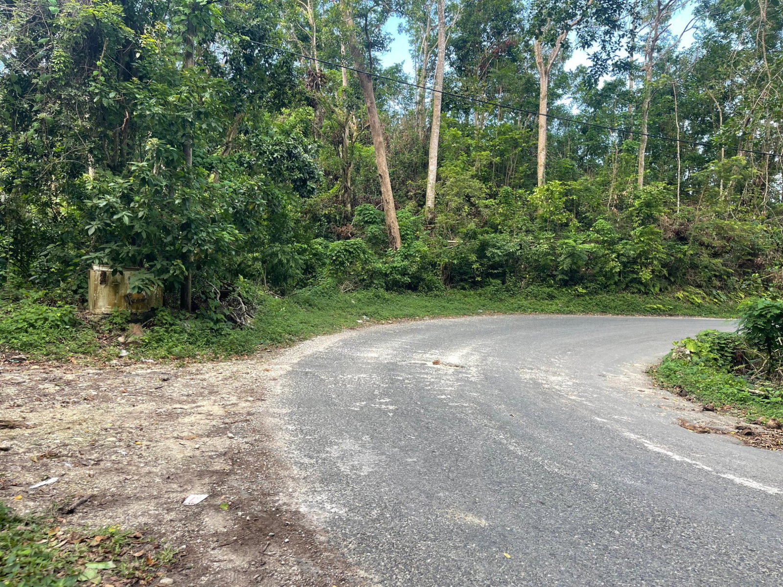 Fifth image of 51 Lime Hall Content in Lime Hall, St. Ann, Jamaica - property is For Sale