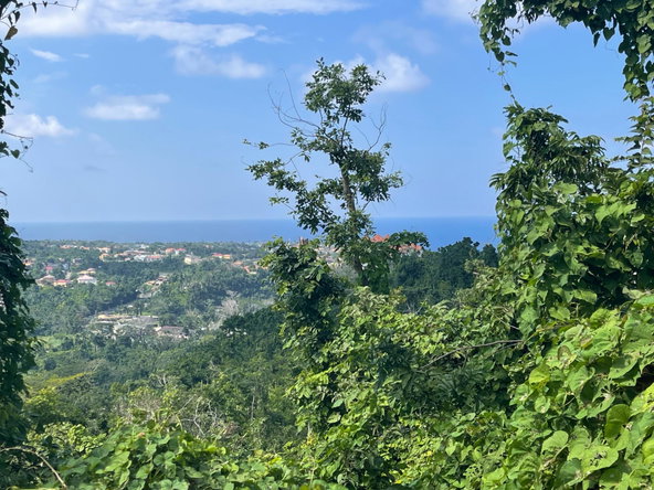 Second image of 25 Forest Glade /ocean Ridge in Rio Nuevo, St. Mary, Jamaica - property is For Sale