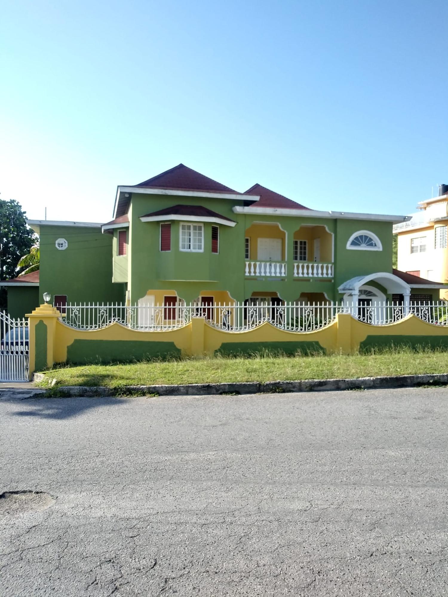 First image of 329 Westgate Hills in Westgate Hills, St. James, Jamaica - property is For Sale