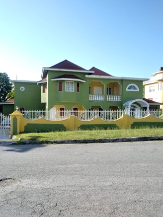 First image of 329 Westgate Hills in Westgate Hills, St. James, Jamaica - property is For Sale