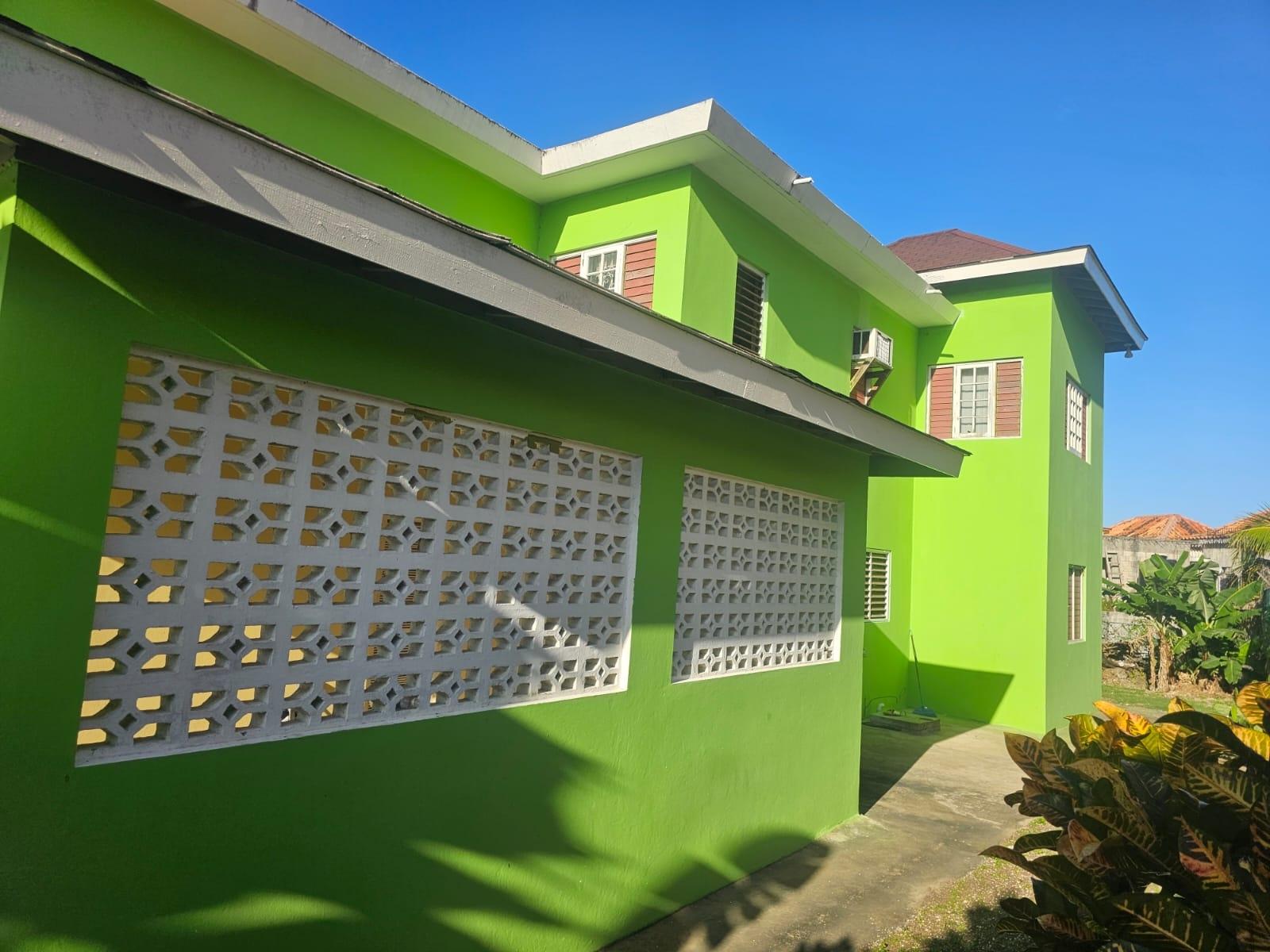 Twelfth image of 329 Westgate Hills in Westgate Hills, St. James, Jamaica - property is For Sale