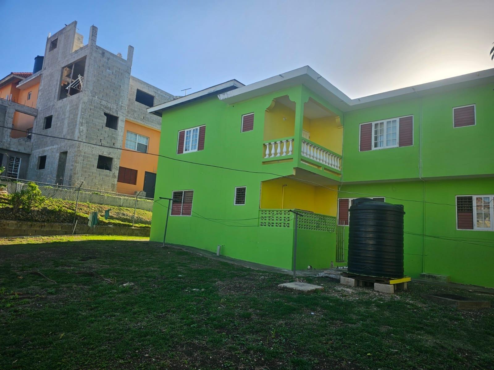 Thirteenth image of 329 Westgate Hills in Westgate Hills, St. James, Jamaica - property is For Sale