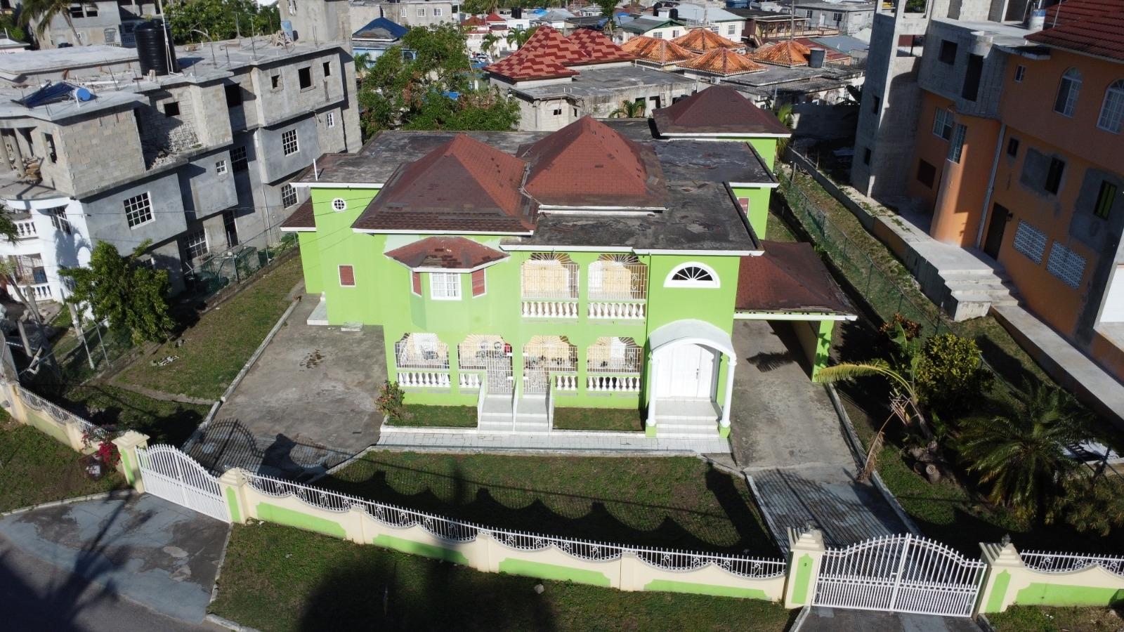 Second image of 329 Westgate Hills in Westgate Hills, St. James, Jamaica - property is For Sale