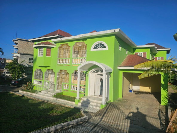 Third image of 329 Westgate Hills in Westgate Hills, St. James, Jamaica - property is For Sale