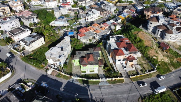 Fifth image of 329 Westgate Hills in Westgate Hills, St. James, Jamaica - property is For Sale