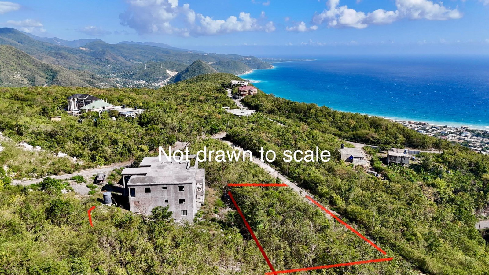 First image of 183 Rerrie Terrace in Bull Bay P.O., St. Andrew, Jamaica - property is For Sale