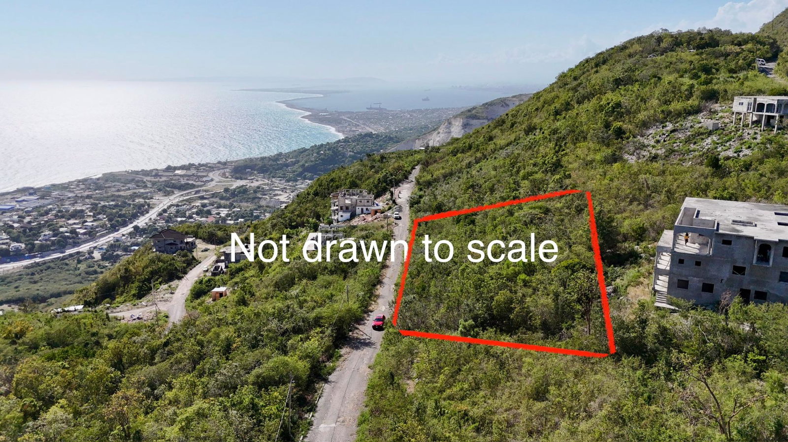 Second image of 183 Rerrie Terrace in Bull Bay P.O., St. Andrew, Jamaica - property is For Sale