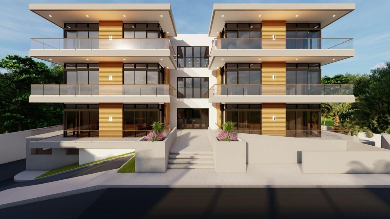 Second image of 4-34 Russell Heights in Kingston 8, St. Andrew, Jamaica - property is For Sale