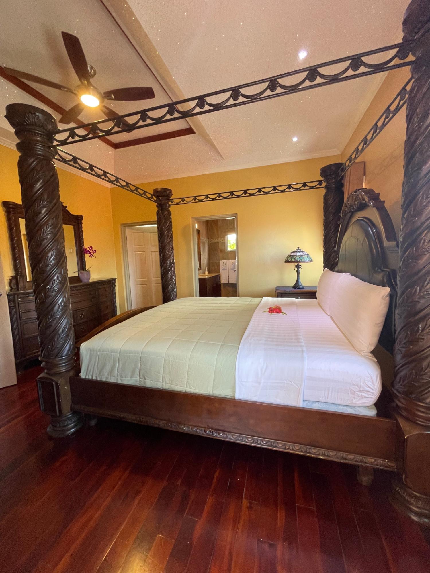 Twelfth image of 342 Spring Valley in Spring Valley, St. Mary, Jamaica - property is For Sale