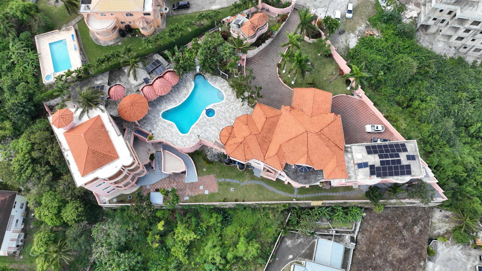 Fourth image of 342 Spring Valley in Spring Valley, St. Mary, Jamaica - property is For Sale