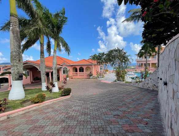 First image of 349 Spring Valley in Spring Valley, St. Mary, Jamaica - property is For Sale