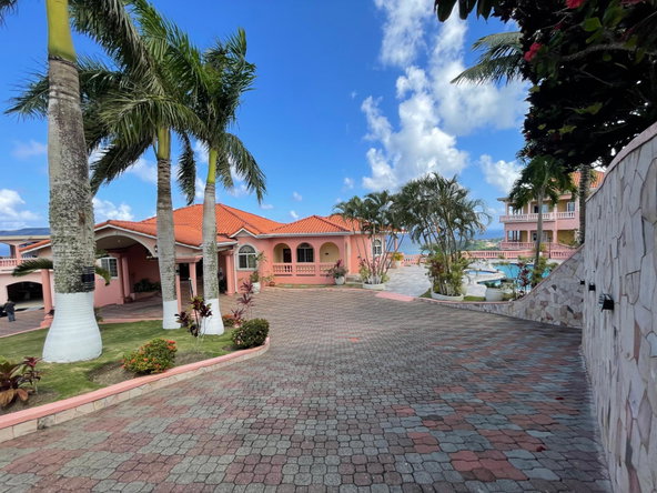 Eleventh image of 349 Spring Valley in Spring Valley, St. Mary, Jamaica - property is For Sale