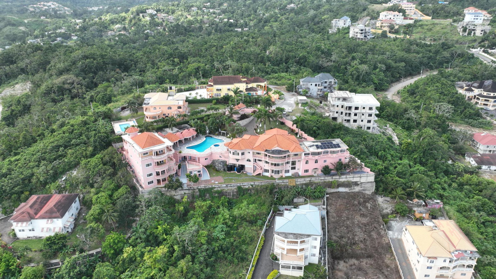 Third image of 349 Spring Valley in Spring Valley, St. Mary, Jamaica - property is For Sale