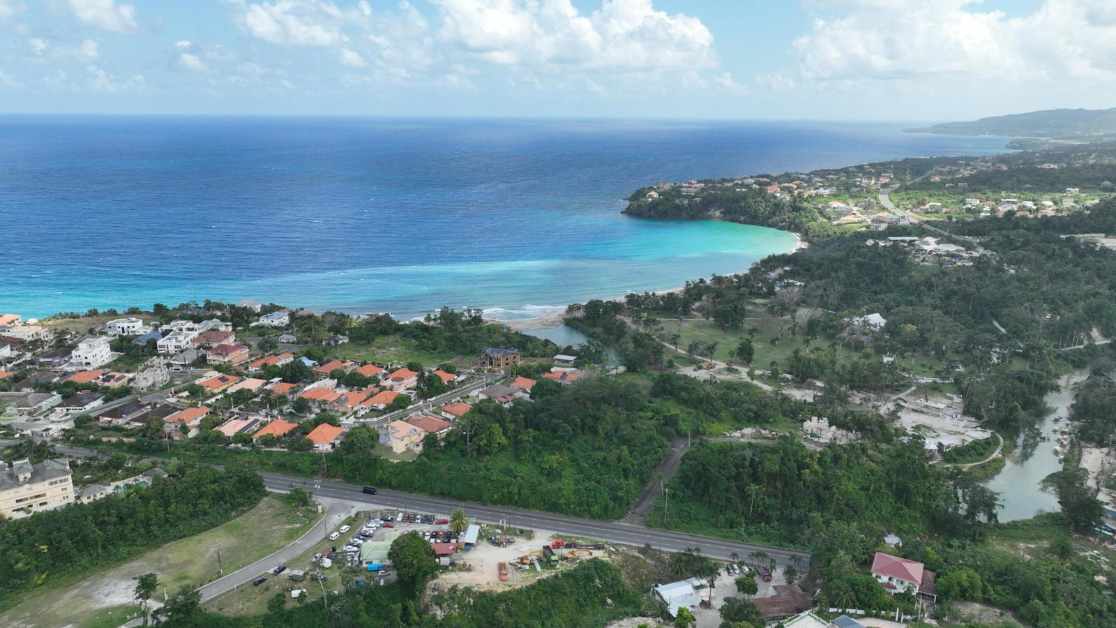 Fourth image of 349 Spring Valley in Spring Valley, St. Mary, Jamaica - property is For Sale