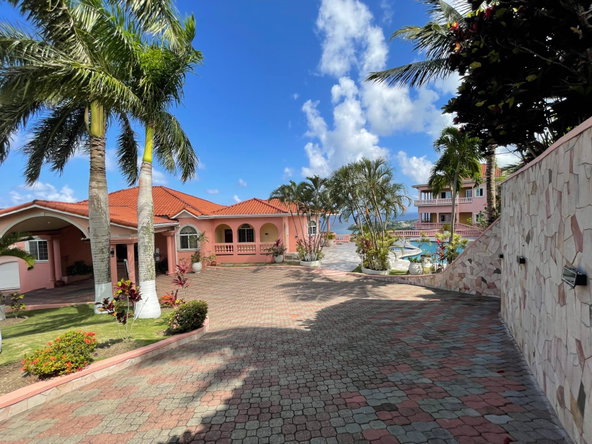 Ninth image of 349 Spring Valley in Spring Valley, St. Mary, Jamaica - property is For Sale