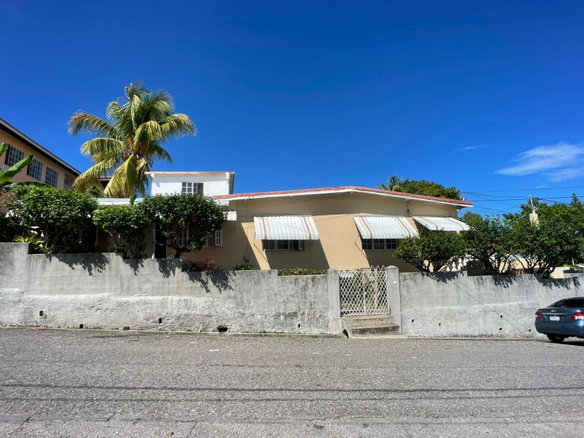 First image of 16 Market Street, st Ann's b in St. Ann's Bay, St. Ann, Jamaica - property is For Sale