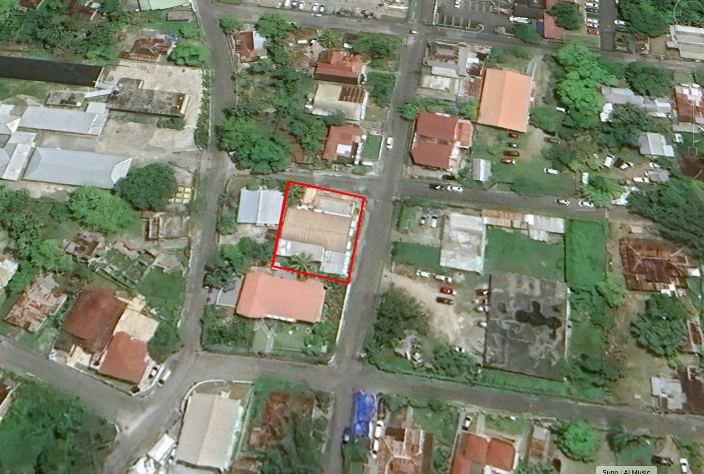 Eighteenth image of 16 Market Street, st Ann's b in St. Ann's Bay, St. Ann, Jamaica - property is For Sale