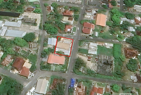 Eighteenth image of 16 Market Street, st Ann's b in St. Ann's Bay, St. Ann, Jamaica - property is For Sale