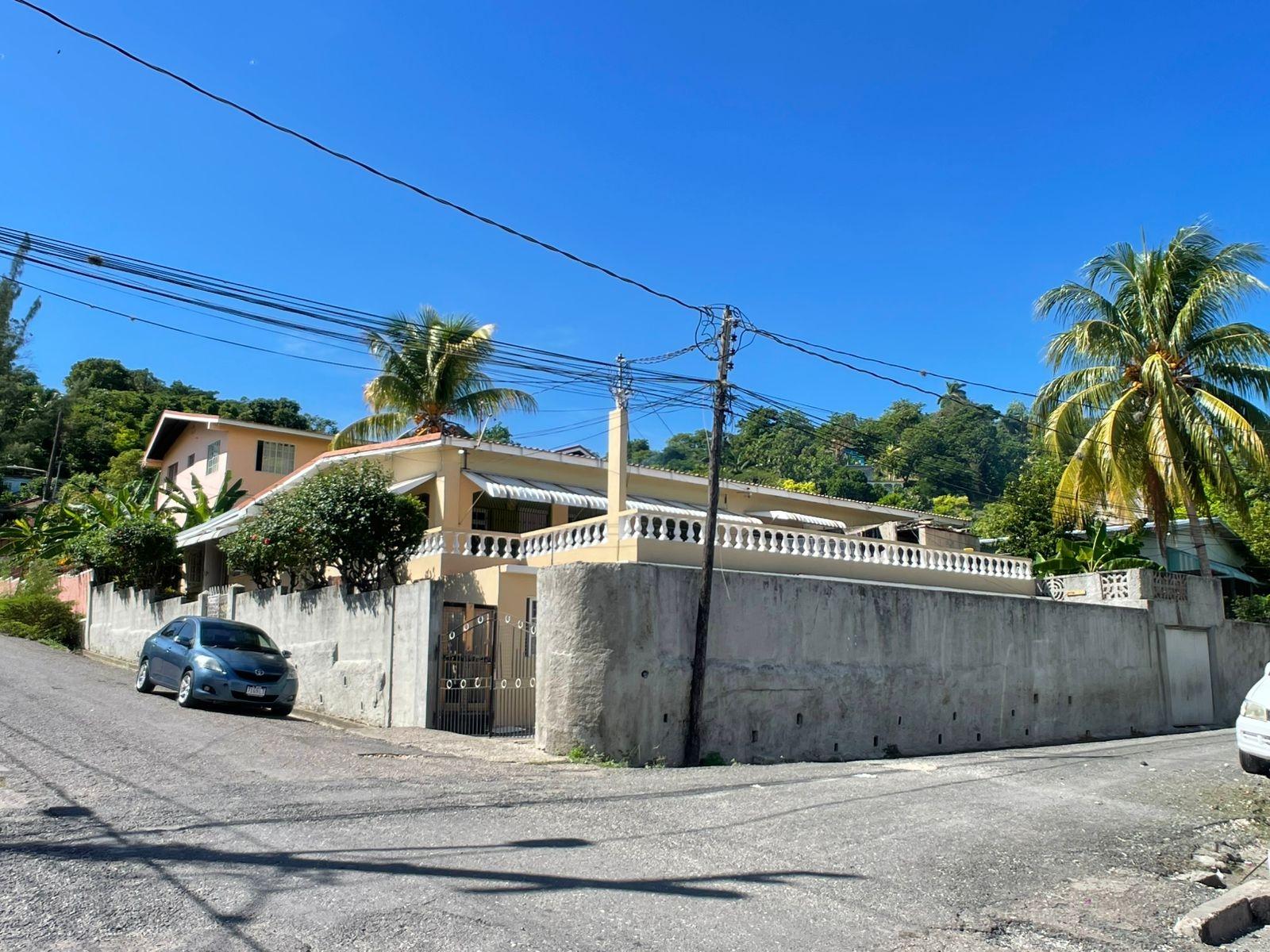 Second image of 16 Market Street, st Ann's b in St. Ann's Bay, St. Ann, Jamaica - property is For Sale