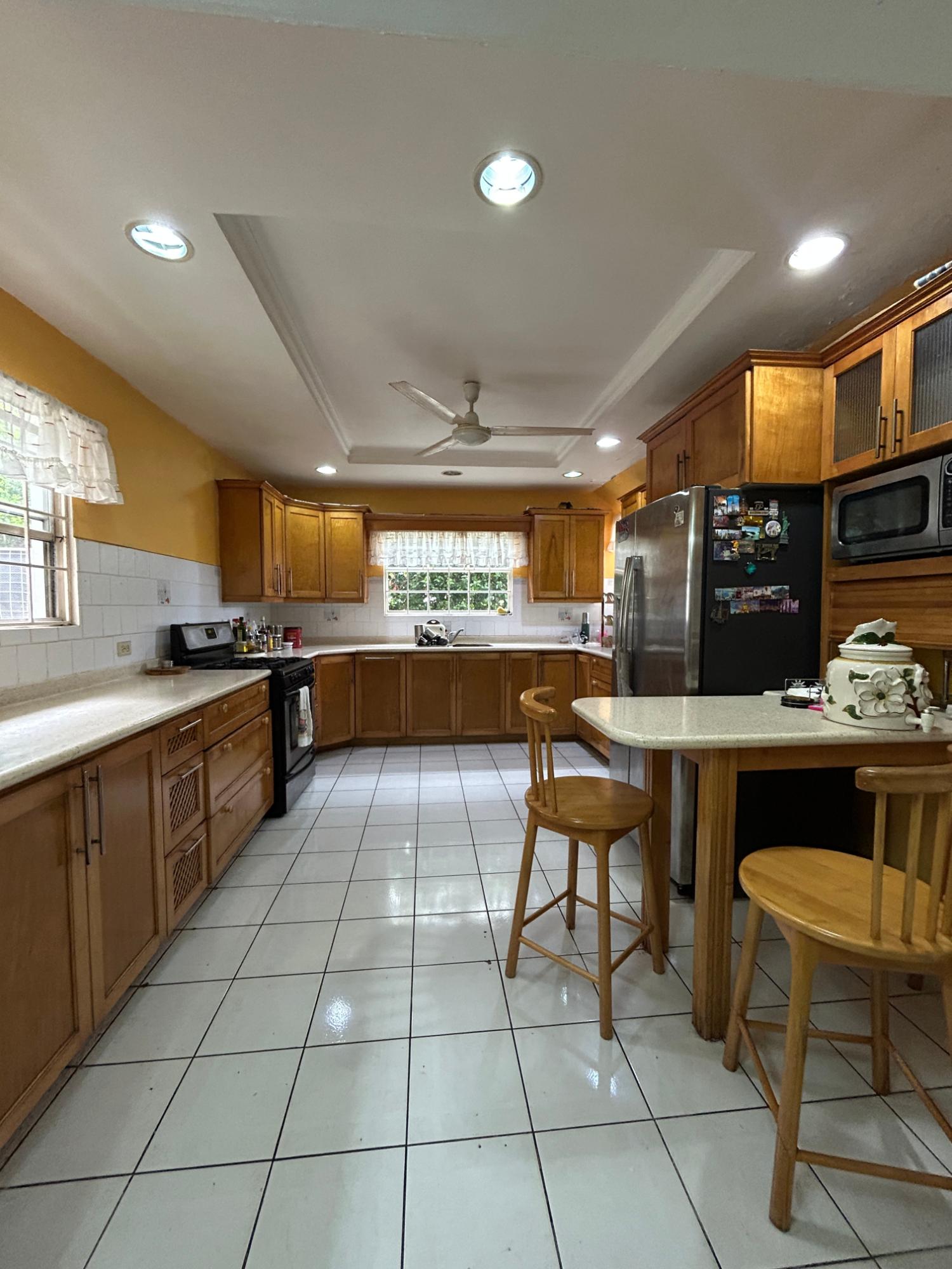 Fifth image of 11 Mavis Avenue, Mango Walk in Mango Walk C-Club, St. James, Jamaica - property is For Sale