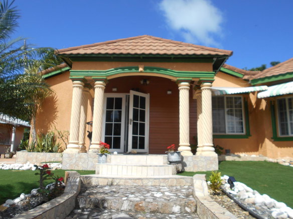 First image of Lot 58 Mahogany Circle St. Mary in Boscobel, St. Mary, Jamaica - property is For Sale