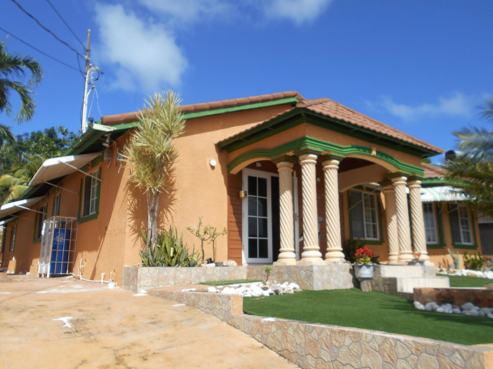 Second image of Lot 58 Mahogany Circle St. Mary in Boscobel, St. Mary, Jamaica - property is For Sale