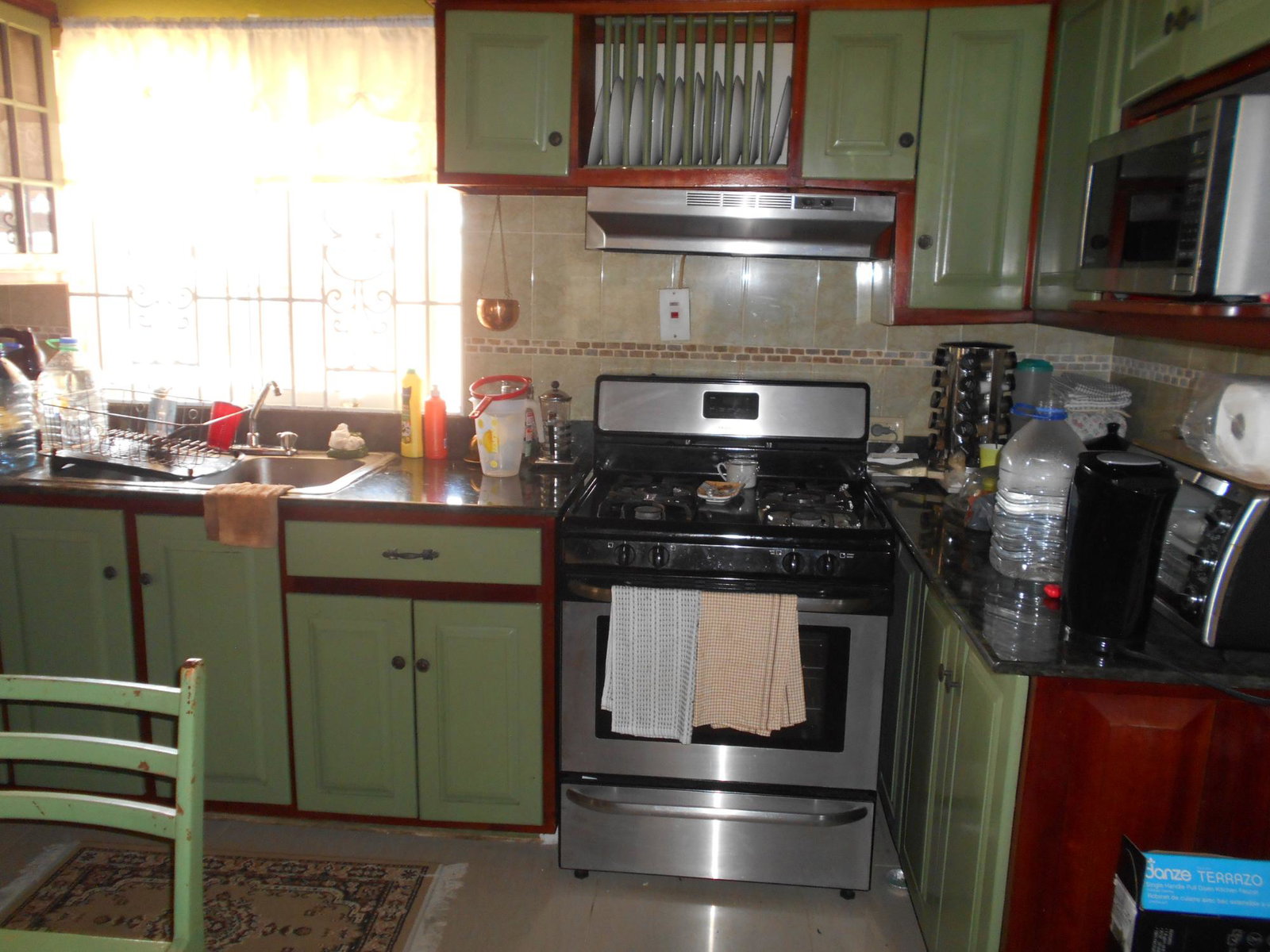 Twenty-First image of Lot 58 Mahogany Circle St. Mary in Boscobel, St. Mary, Jamaica - property is For Sale