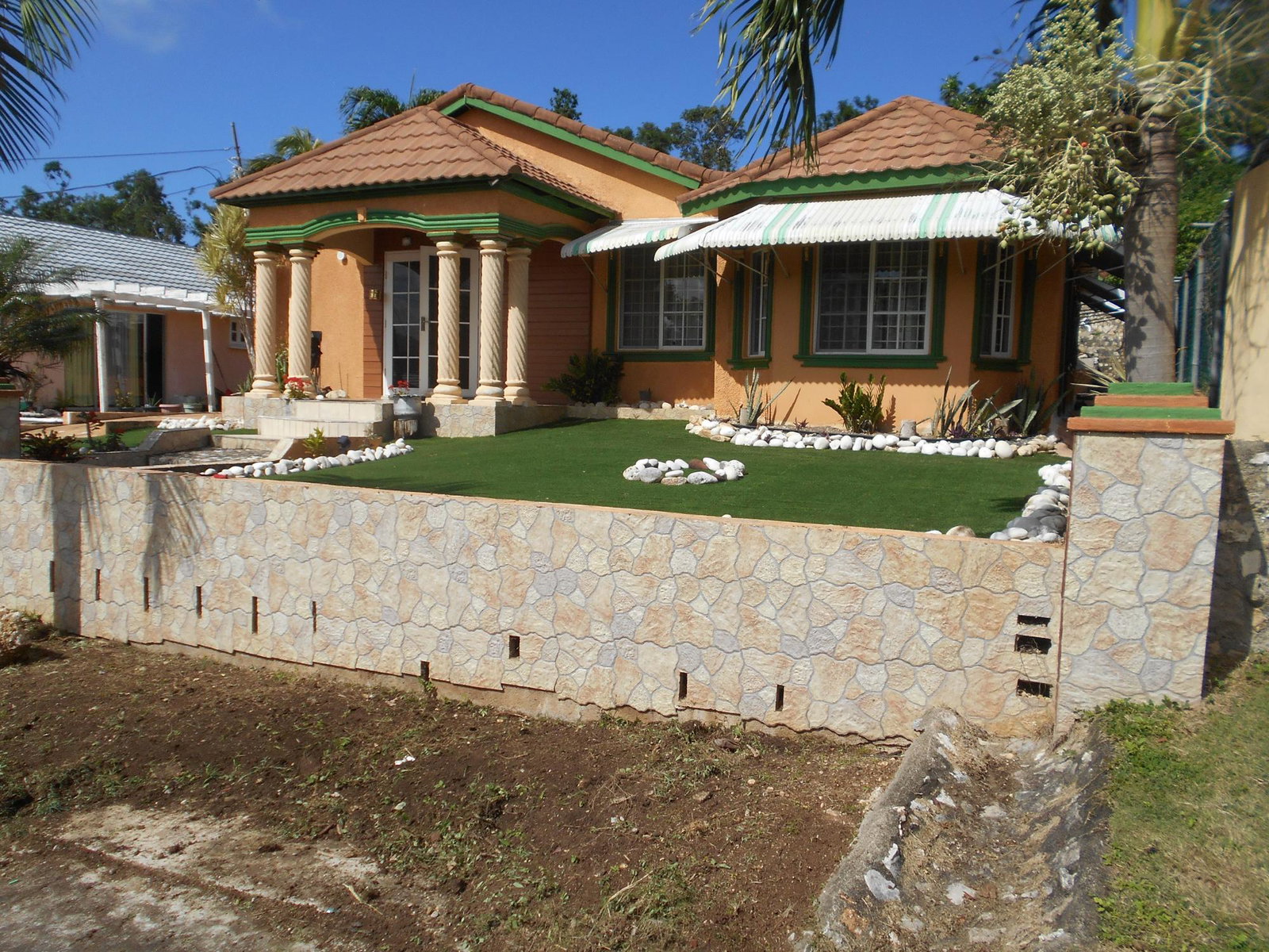 Third image of Lot 58 Mahogany Circle St. Mary in Boscobel, St. Mary, Jamaica - property is For Sale