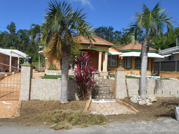Fourth image of Lot 58 Mahogany Circle St. Mary in Boscobel, St. Mary, Jamaica - property is For Sale