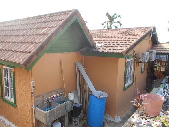Fifth image of Lot 58 Mahogany Circle St. Mary in Boscobel, St. Mary, Jamaica - property is For Sale