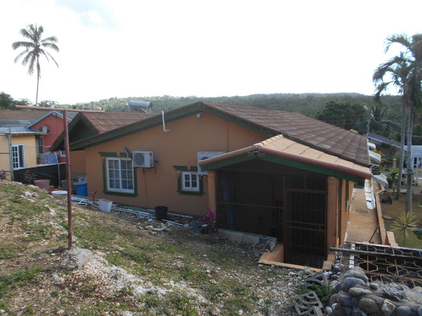 Sixth image of Lot 58 Mahogany Circle St. Mary in Boscobel, St. Mary, Jamaica - property is For Sale