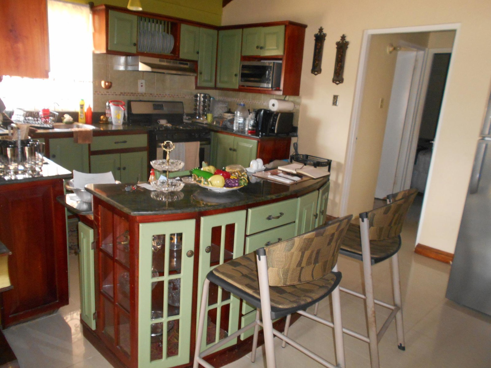Ninth image of Lot 58 Mahogany Circle St. Mary in Boscobel, St. Mary, Jamaica - property is For Sale
