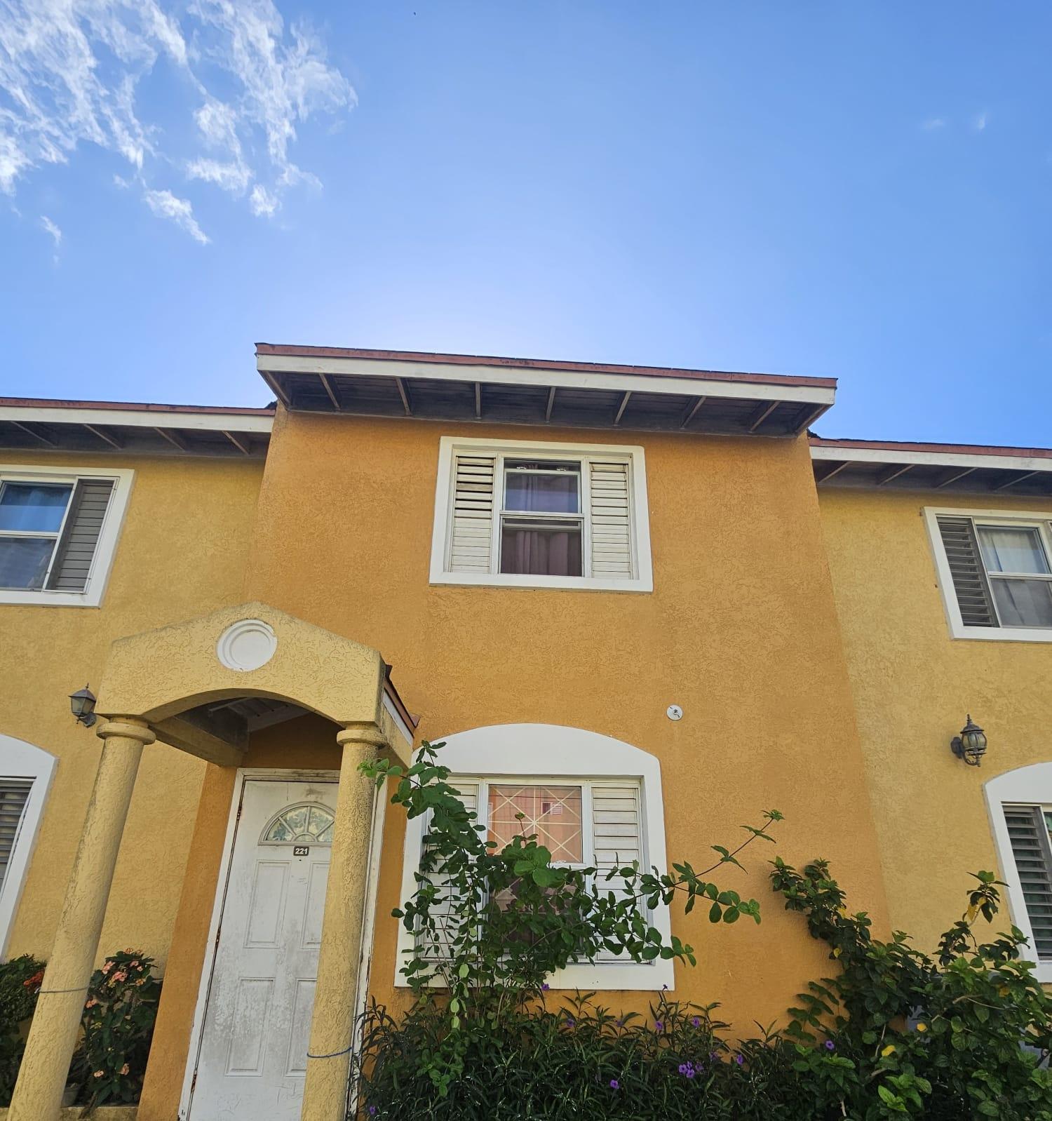 Second image of 221- Union Estate, Spanish Tow in Unions Estate, St. Catherine, Jamaica - property is For Sale