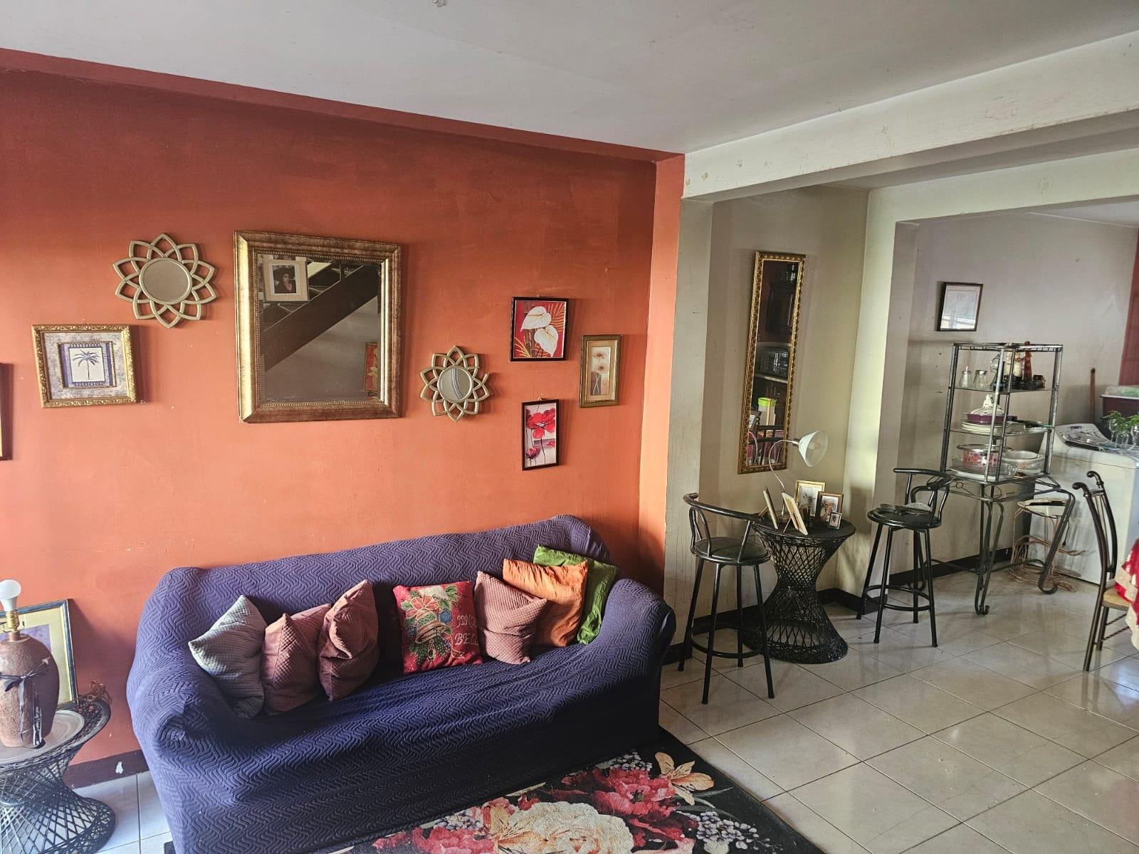 Third image of 221- Union Estate, Spanish Tow in Unions Estate, St. Catherine, Jamaica - property is For Sale